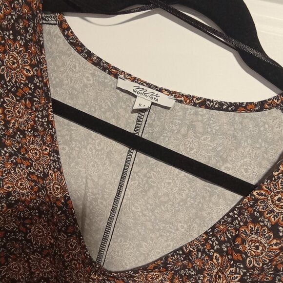 Dress 3XL/4XL - Picture 2 of 4